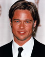 brad pit