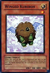 kuriboh