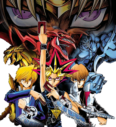 yu-gi-oh