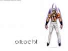 orochy