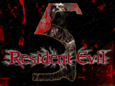 simo evil